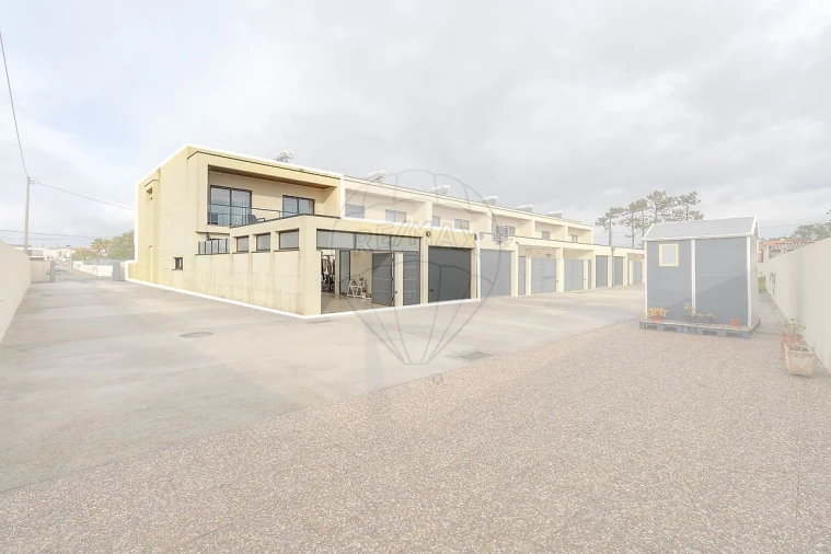 Moradia T4 para Venda em Ovar, São João, Arada e São Vicente de Pereira Jusã Foto 30