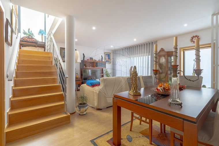 Moradia T4 para Venda em Ovar, São João, Arada e São Vicente de Pereira Jusã Foto 15