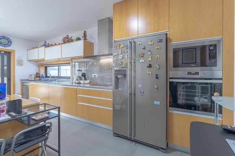 Moradia T4 para Venda em Ovar, São João, Arada e São Vicente de Pereira Jusã Foto 7