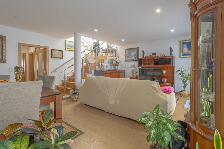 Moradia T4 para Venda em Ovar, São João, Arada e São Vicente de Pereira Jusã Foto 4