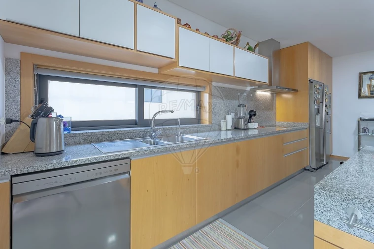 Moradia T4 para Venda em Ovar, São João, Arada e São Vicente de Pereira Jusã Foto 9