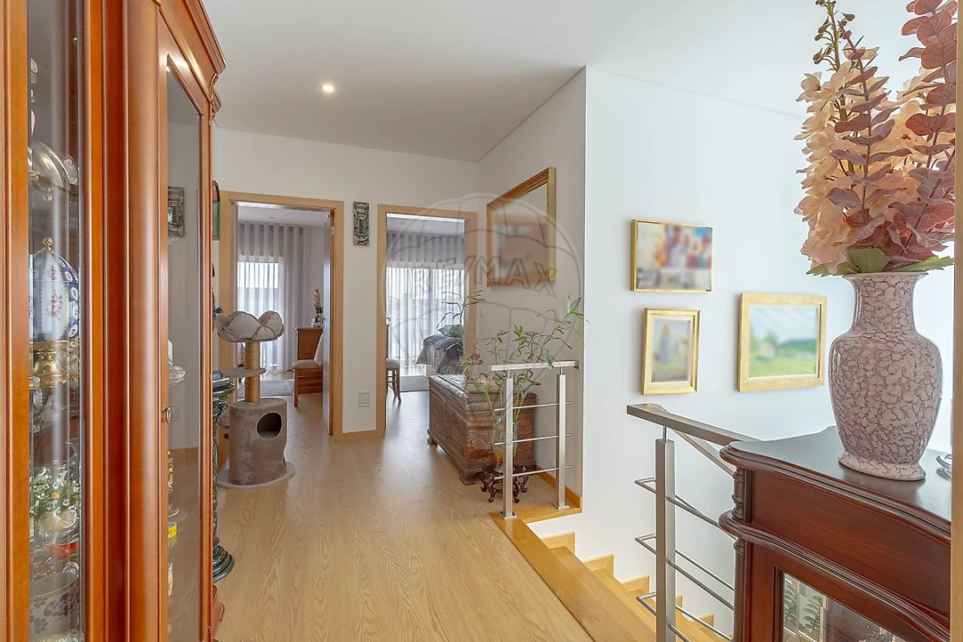 Moradia T4 para Venda em Ovar, São João, Arada e São Vicente de Pereira Jusã Foto 22