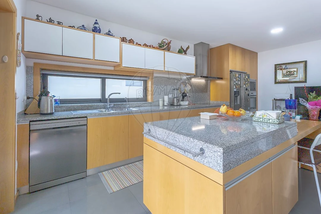 Moradia T4 para Venda em Ovar, São João, Arada e São Vicente de Pereira Jusã Foto 10