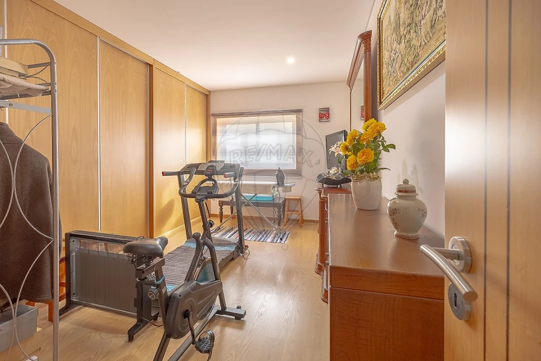 Moradia T4 para Venda em Ovar, São João, Arada e São Vicente de Pereira Jusã Foto 13