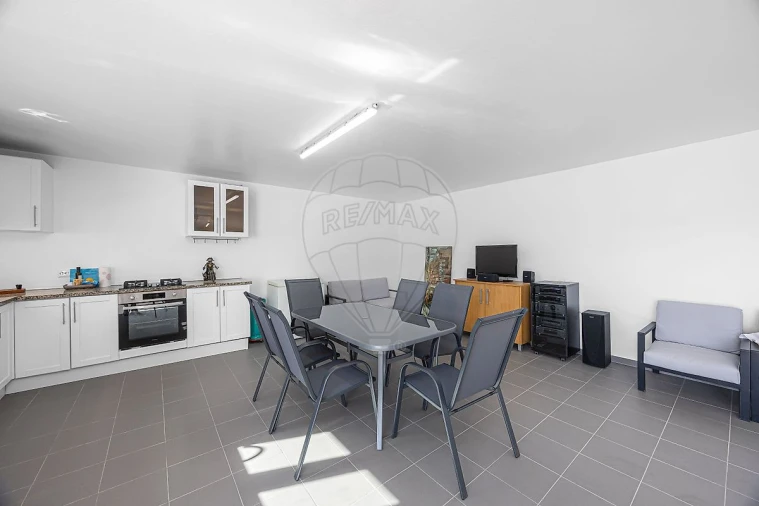 Moradia T3 para Venda em Roliça Foto 26