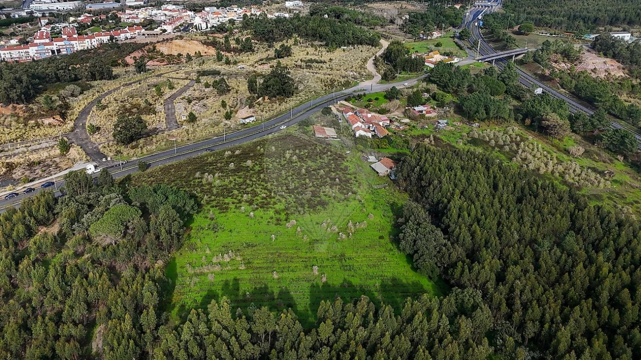 Terreno para Venda em Santa Maria, São Pedro e Matacães Foto 4