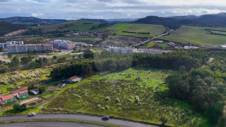 Terreno para Venda em Santa Maria, São Pedro e Matacães Foto 5
