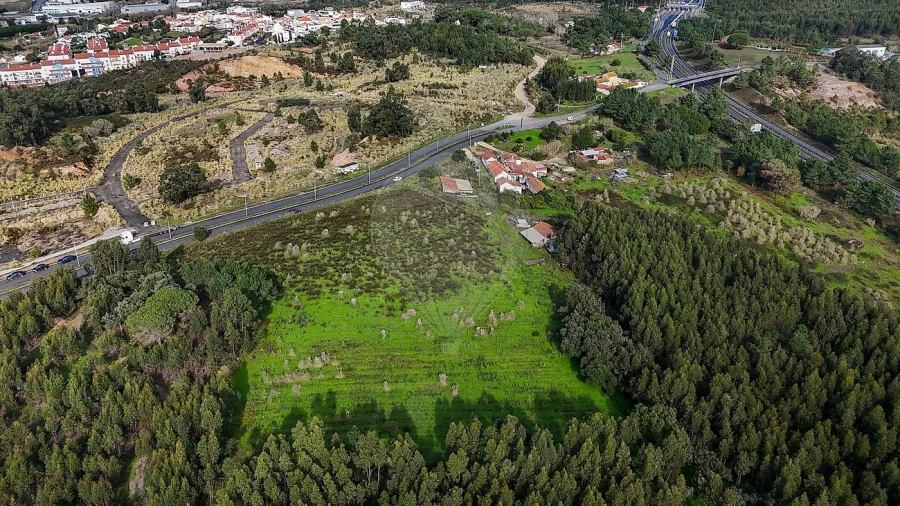 Terreno para Venda em Santa Maria, São Pedro e Matacães Foto 4