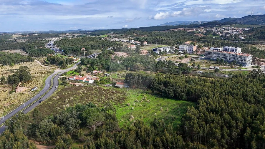 Terreno para Venda em Santa Maria, São Pedro e Matacães Foto 6