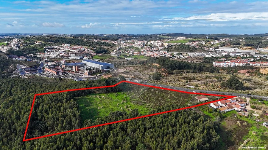 Terreno para Venda em Santa Maria, São Pedro e Matacães Foto 2