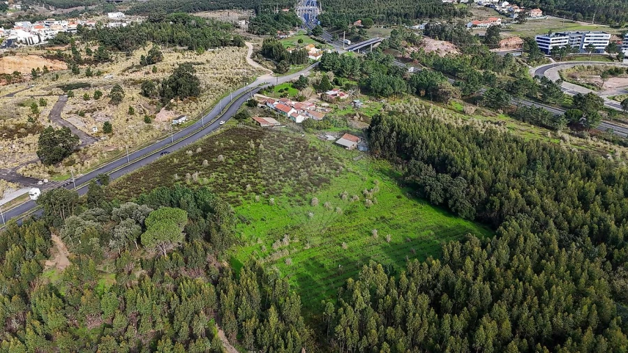 Terreno para Venda em Santa Maria, São Pedro e Matacães Foto 3