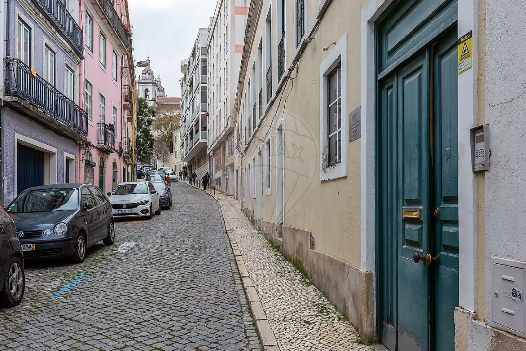Prédio para Venda em Campo de Ourique Foto 5