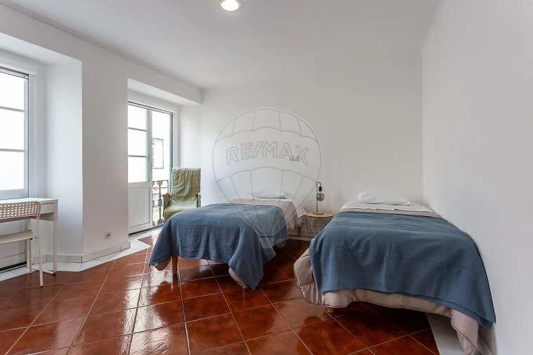 Prédio para Venda em Campo de Ourique Foto 27