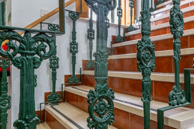 Prédio para Venda em Campo de Ourique Foto 21