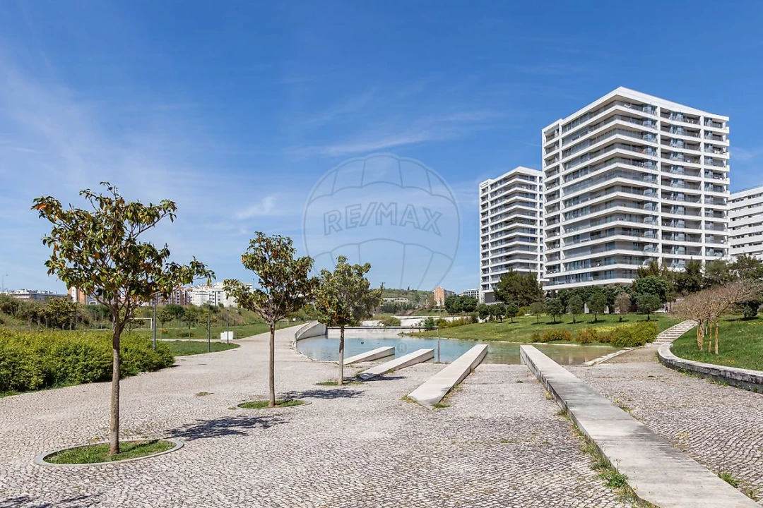 Escritório para Arrendamento em Lumiar Foto 10