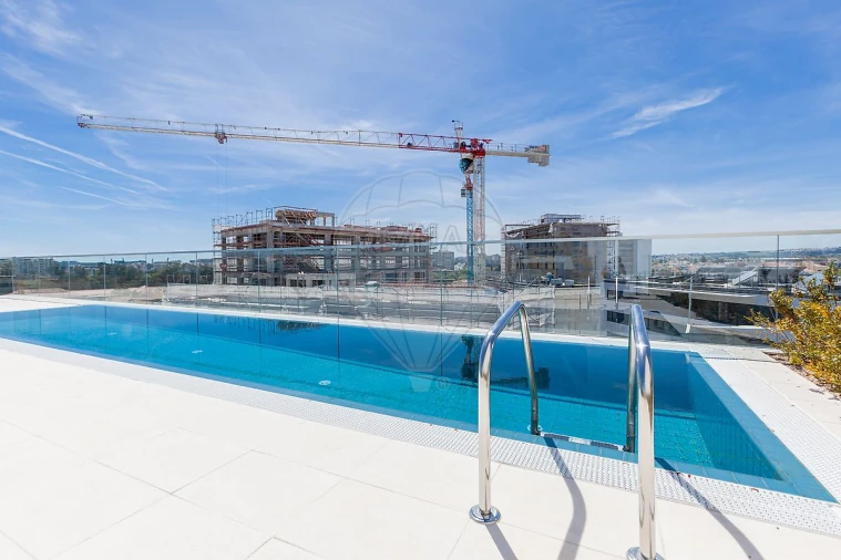 Escritório para Arrendamento em Lumiar Foto 9