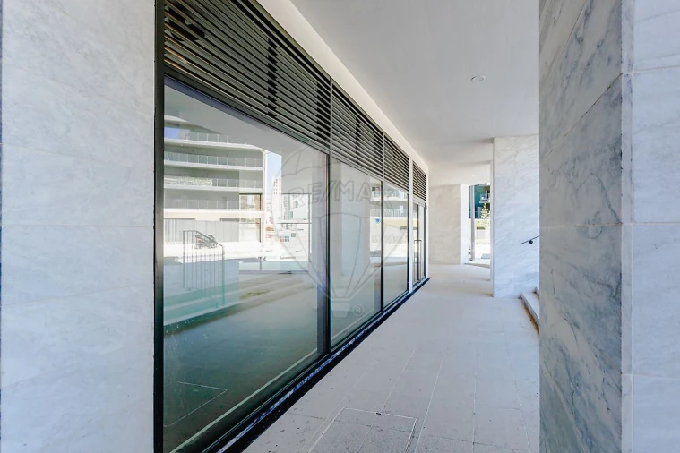 Escritório para Arrendamento em Lumiar Foto 8