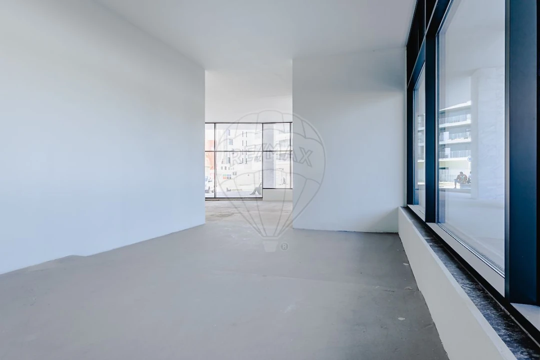 Escritório para Arrendamento em Lumiar Foto 2