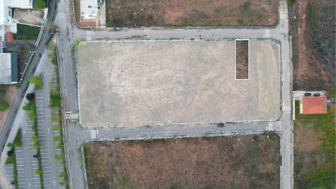 Terreno para Venda em Valongo do Vouga