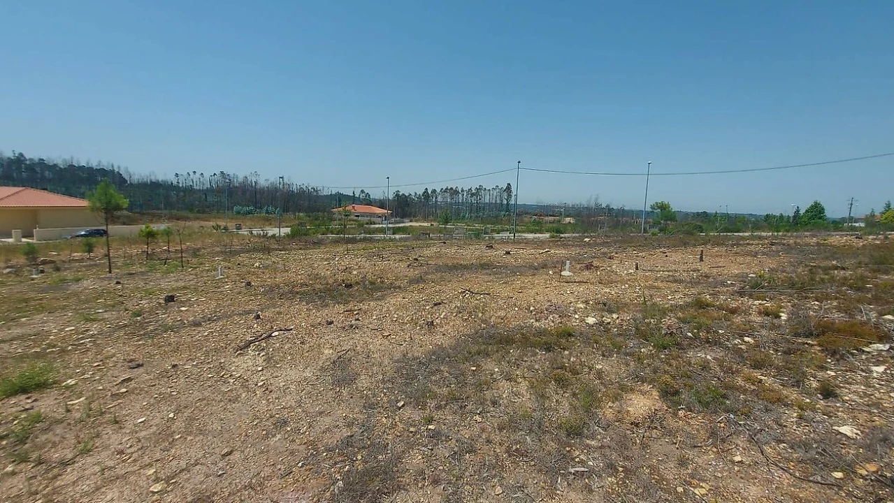 Terreno para Venda em Valongo do Vouga Foto 5