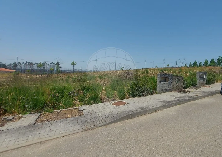 Terreno para Venda em Valongo do Vouga Foto 3