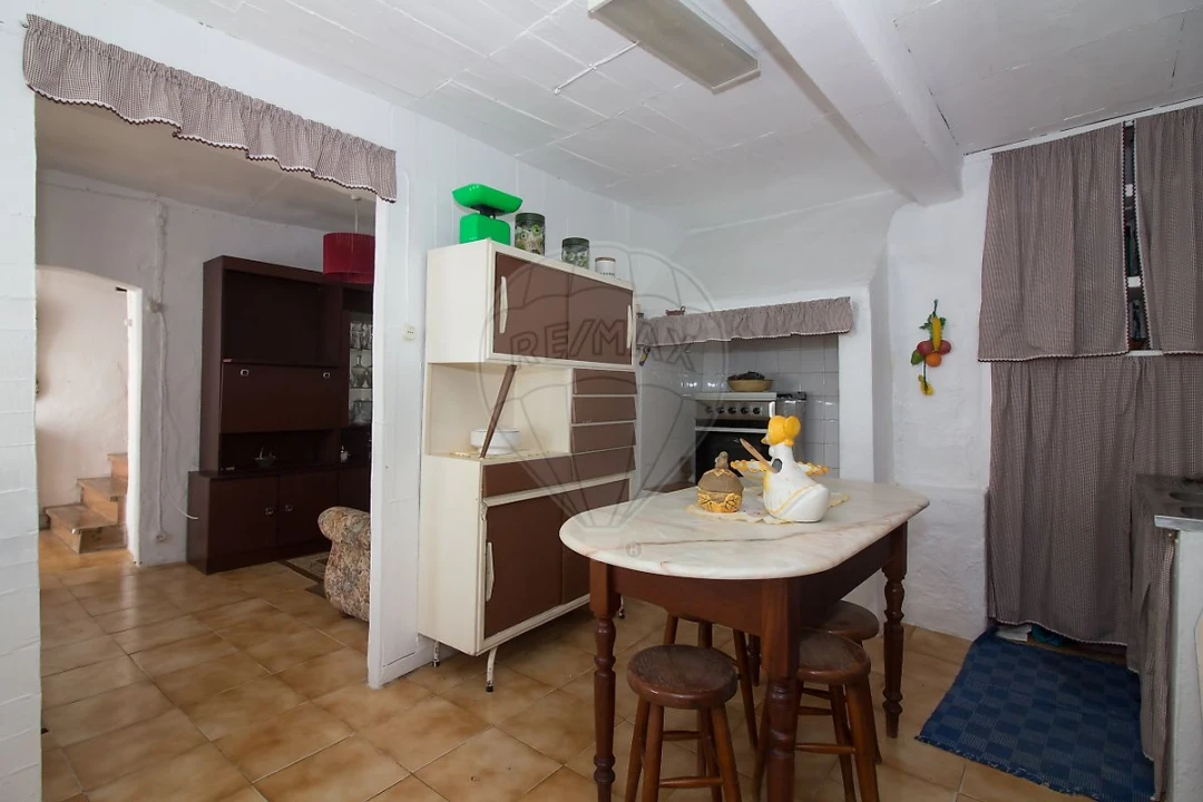 Moradia T2 para Venda em Alenquer (Santo Estêvão e Triana) Foto 9