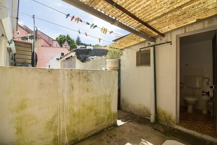 Moradia T2 para Venda em Alenquer (Santo Estêvão e Triana) Foto 18