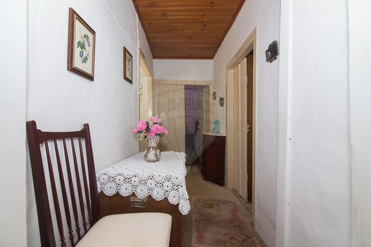 Moradia T2 para Venda em Alenquer (Santo Estêvão e Triana) Foto 10