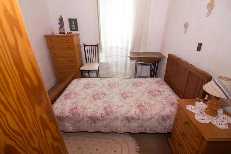 Moradia T2 para Venda em Alenquer (Santo Estêvão e Triana) Foto 11