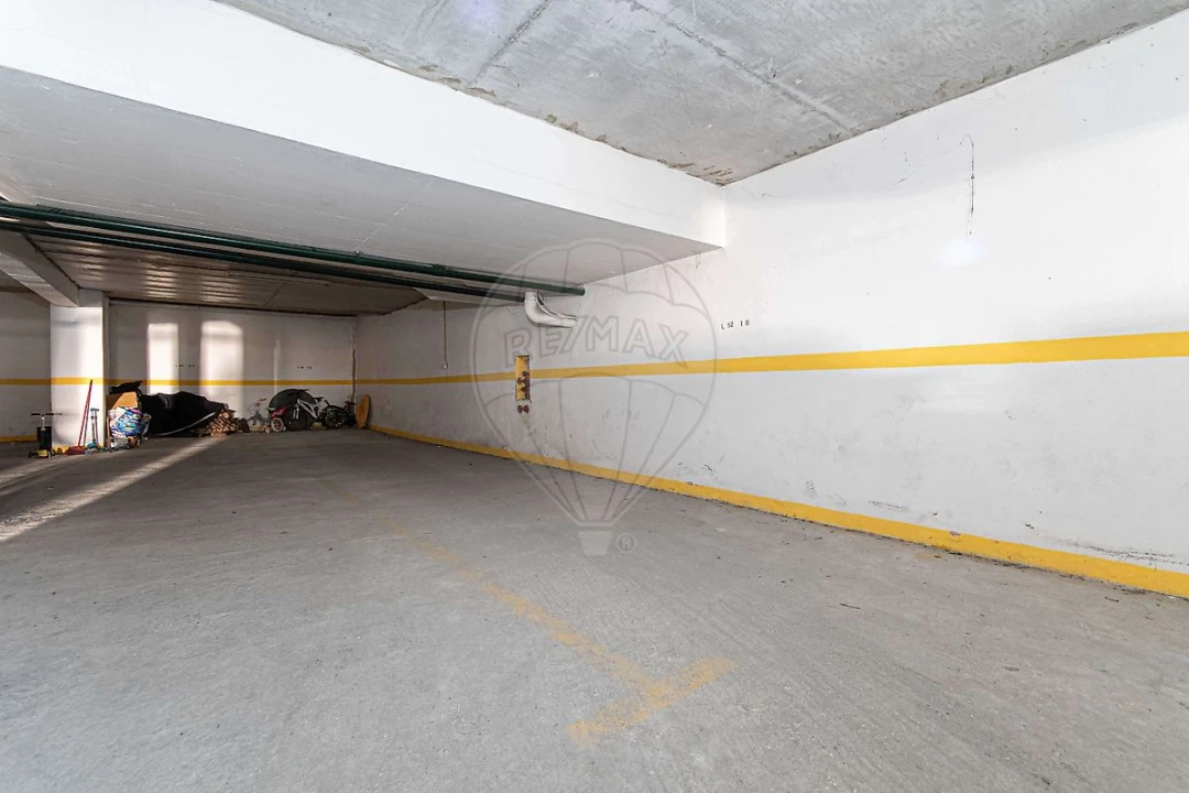 Apartamento T3 para Venda em Carregado e Cadafais Foto 21