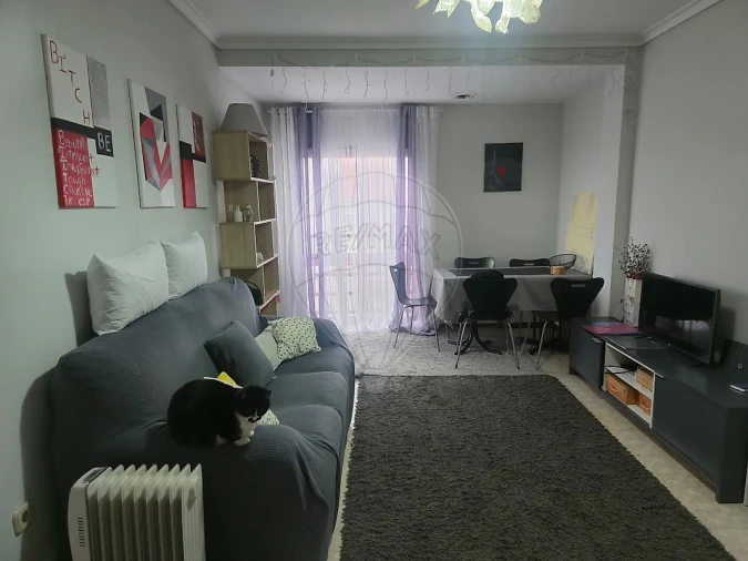Apartamento T2 para Venda em Gafanha da Nazaré Foto 5