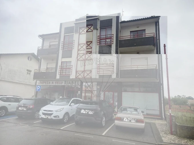 Apartamento T2 para Venda em Gafanha da Nazaré Foto 1