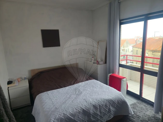 Apartamento T2 para Venda em Gafanha da Nazaré Foto 3
