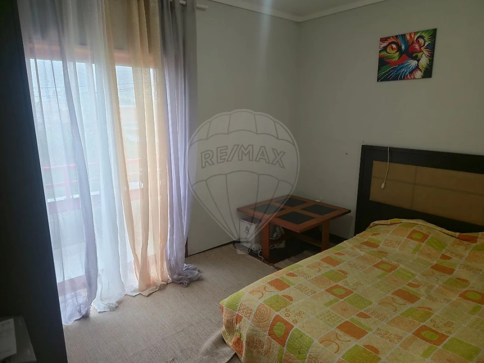 Apartamento T2 para Venda em Gafanha da Nazaré Foto 4