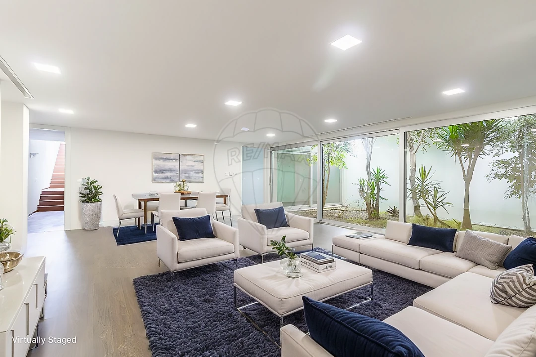 Moradia T6 para Venda em Gulpilhares e Valadares Foto 10