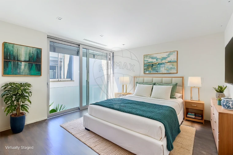 Moradia T6 para Venda em Gulpilhares e Valadares Foto 9