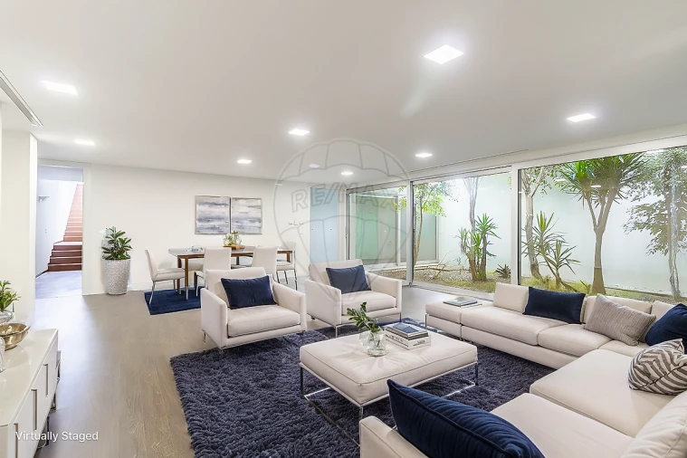 Moradia T6 para Venda em Gulpilhares e Valadares Foto 10