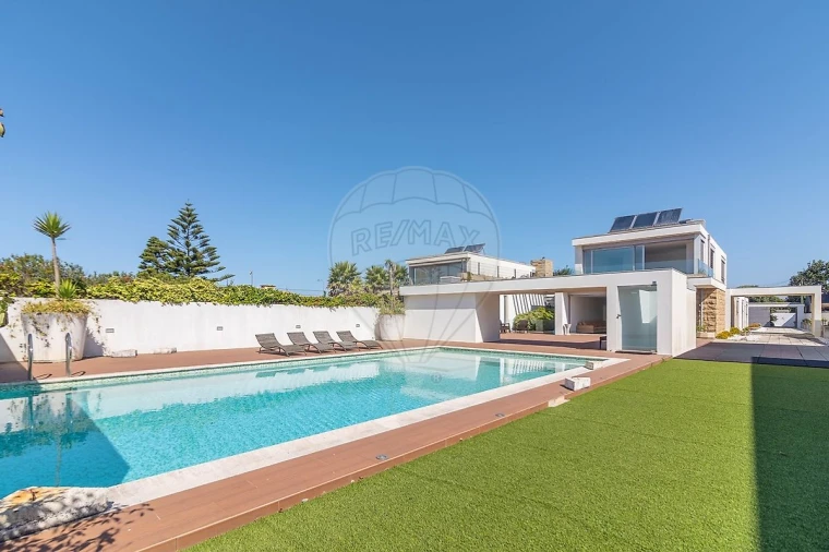 Moradia T6 para Venda em Gulpilhares e Valadares Foto 2