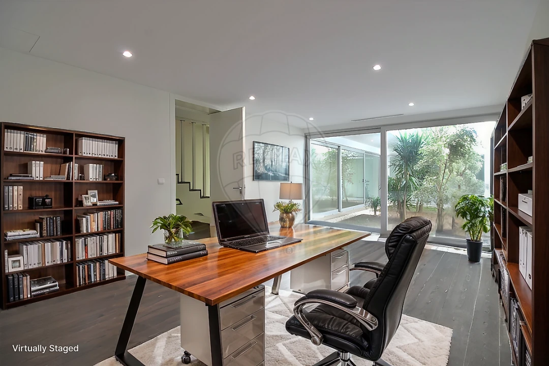 Moradia T6 para Venda em Gulpilhares e Valadares Foto 11