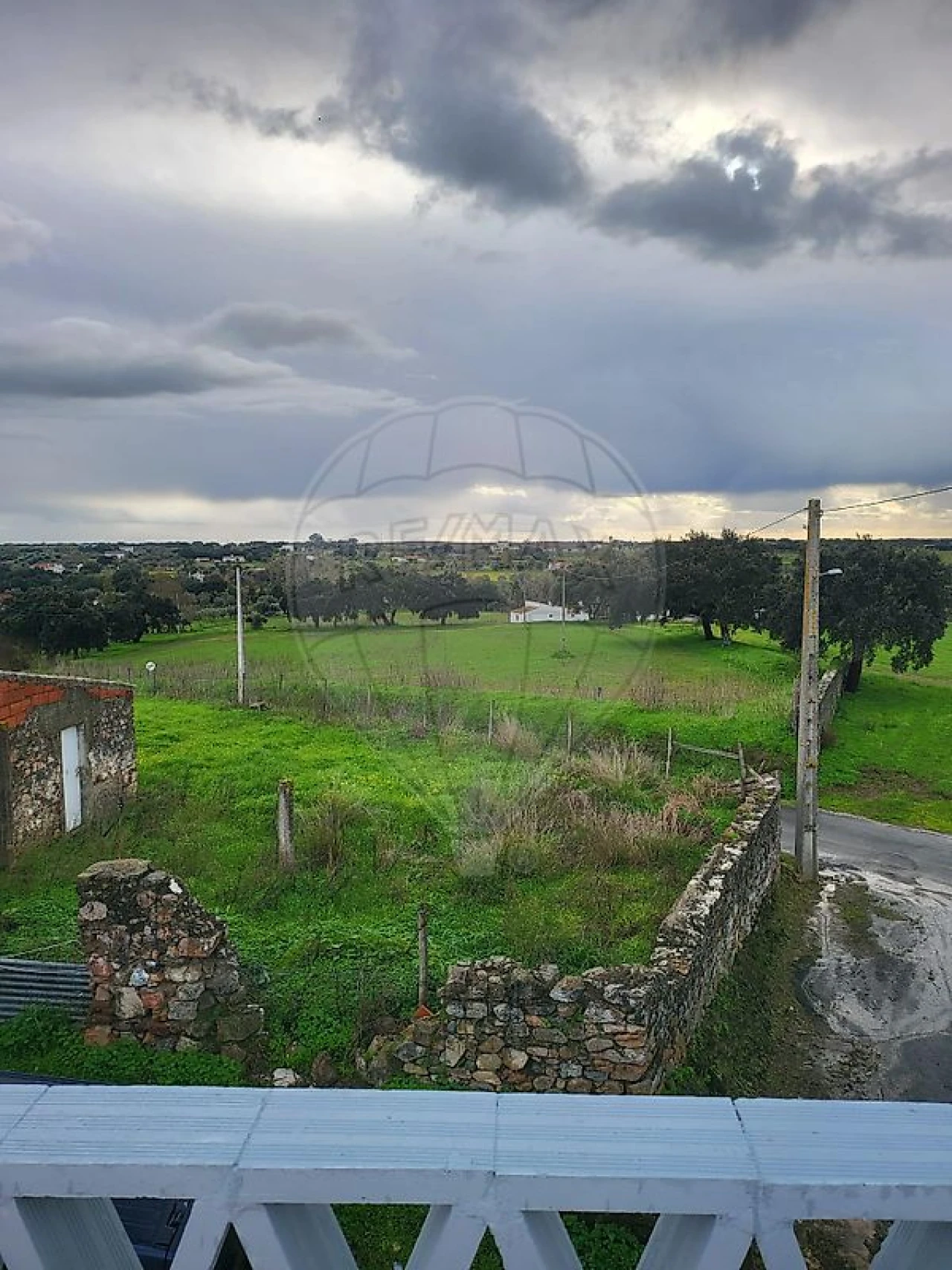 Moradia T2 para Venda em Vila Nova da Baronia Foto 16