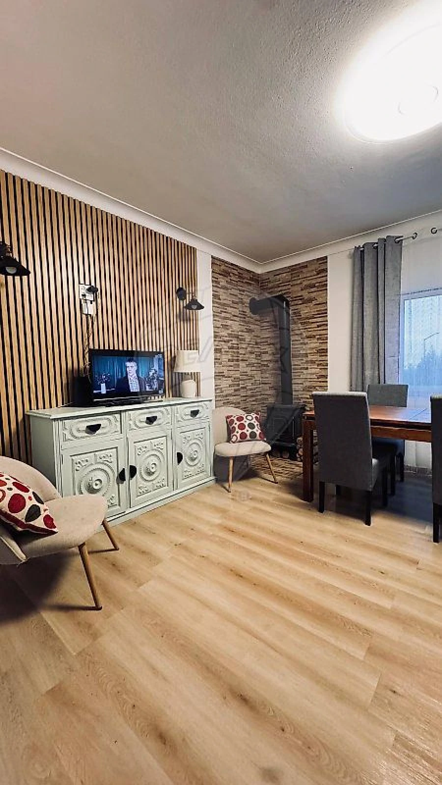 Moradia T2 para Venda em Vila Nova da Baronia Foto 7