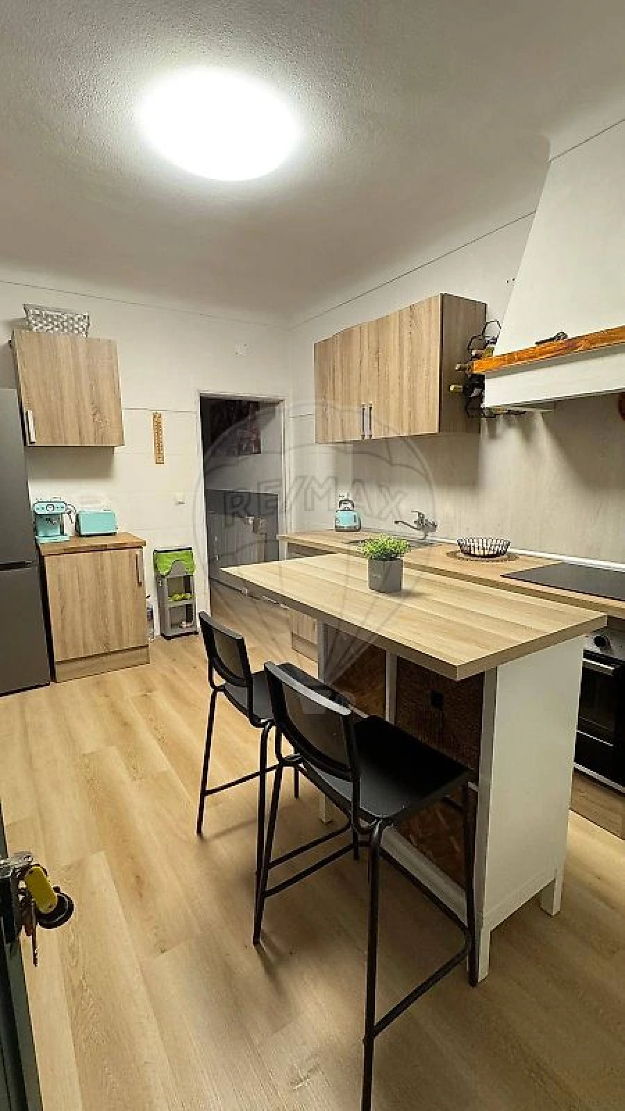 Moradia T2 para Venda em Vila Nova da Baronia Foto 4