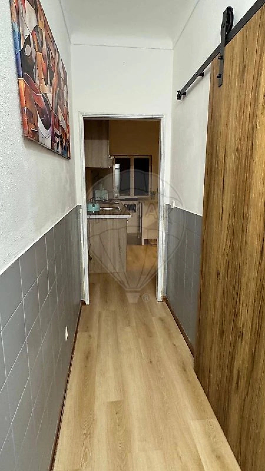 Moradia T2 para Venda em Vila Nova da Baronia Foto 8