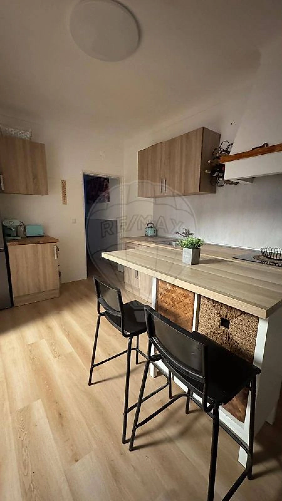 Moradia T2 para Venda em Vila Nova da Baronia Foto 5