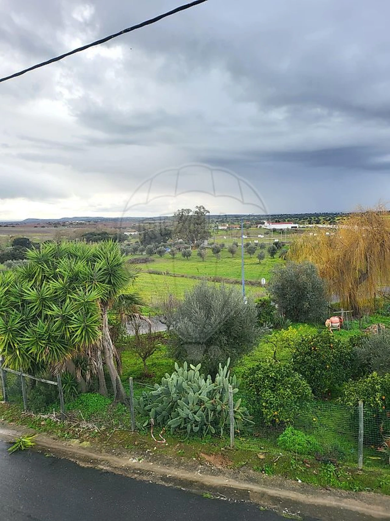 Moradia T2 para Venda em Vila Nova da Baronia Foto 17