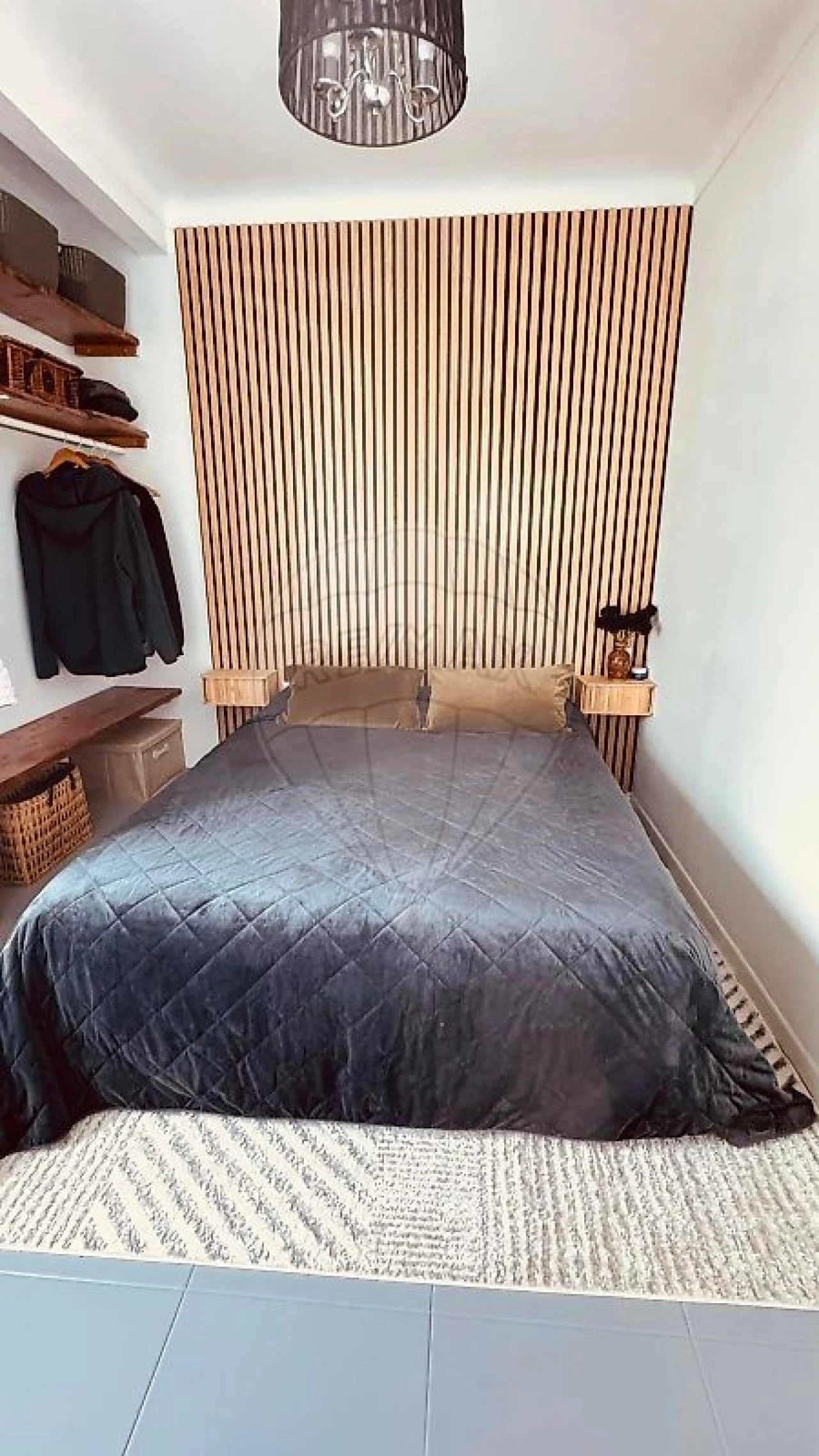 Moradia T2 para Venda em Vila Nova da Baronia Foto 10