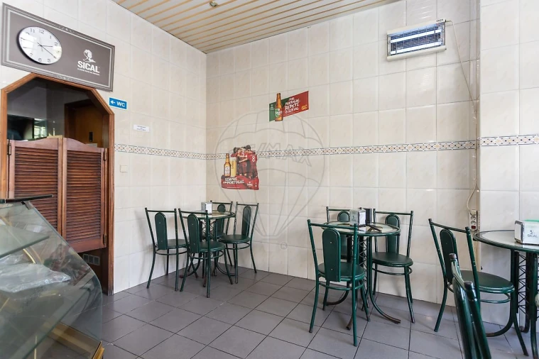 Loja para Venda em Olivais Foto 5