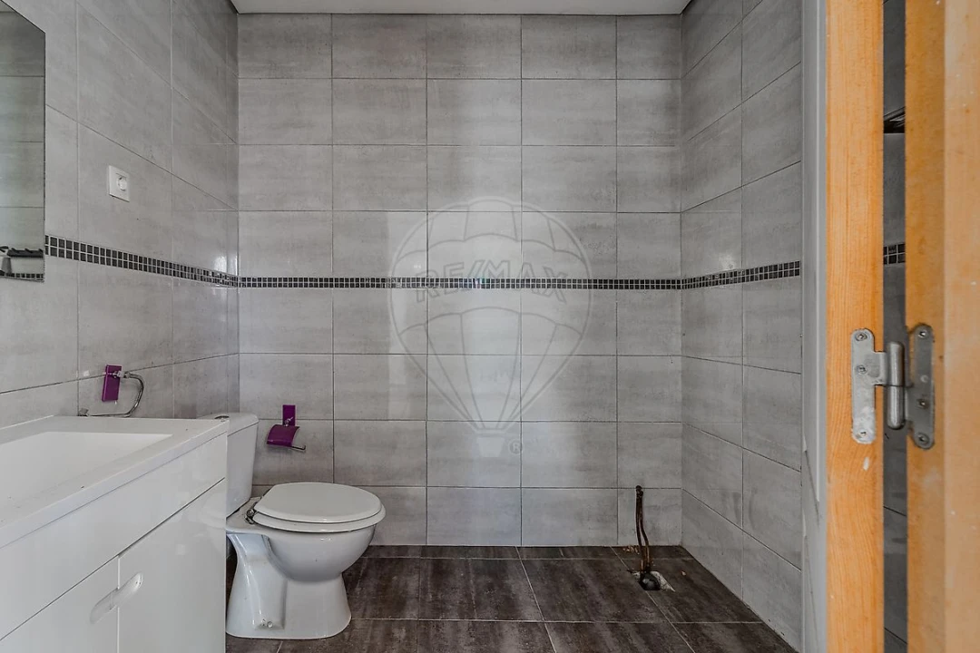 Moradia T4 para Venda em Ermesinde Foto 15