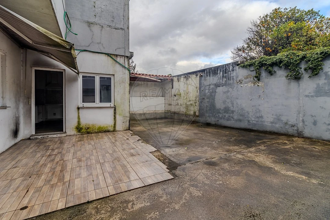 Moradia T4 para Venda em Ermesinde Foto 36