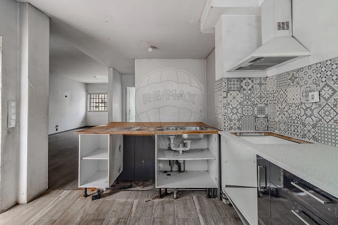 Moradia T4 para Venda em Ermesinde Foto 6